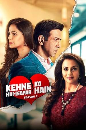 What happens when a middle-aged man decides to turn the course of his life? The story of a 40-year-old married man, who is torn between choices, responsibilities and personal need. Is this a mid-life crisis or a realization of what he actually wants? Kehne Ko Humsafar Hain is an ALTBalaji Original.