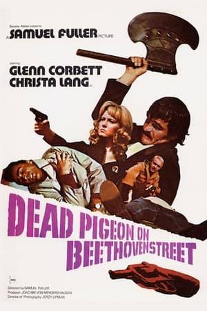 A private detective (Glenn Corbett) infiltrates a gang of drug-dealing extortionists who prey on politicians.