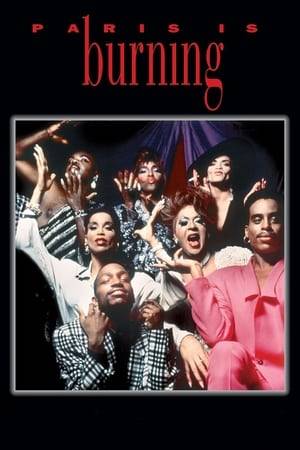 Where does voguing come from, and what, exactly, is throwing shade? This landmark documentary provides a vibrant snapshot of the 1980s through the eyes of New York City's African American and Latinx Harlem drag-ball scene. Made over seven years, PARIS IS BURNING offers an intimate portrait of rival fashion "houses," from fierce contests for trophies to house mothers offering sustenance in a world rampant with homophobia, transphobia, racism, AIDS, and poverty. Featuring legendary voguers, drag queens, and trans women — including Willi Ninja, Pepper LaBeija, Dorian Corey, and Venus Xtravaganza.