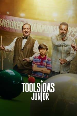 A young boy seeks to master the game of snooker to defend his father’s legacy after a humiliating loss. But first, he’ll need help from a hardened pro.