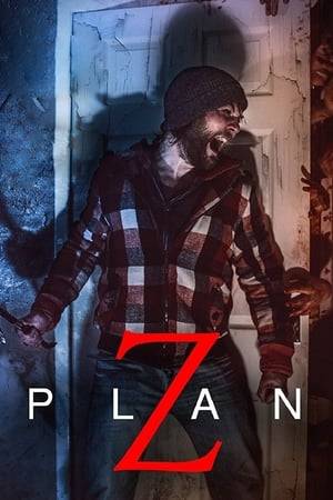 One man has a plan for a zombie outbreak, when one occurs it will take all his will to stick to it and all of his courage to change it.