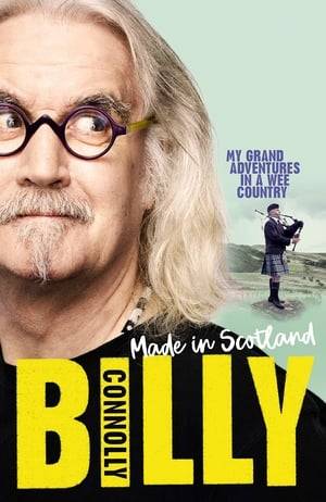 Two-part series with intimate interviews with Billy Connolly, providing unique insight into the early influences and motivations that made this comedy legend the man he is today.