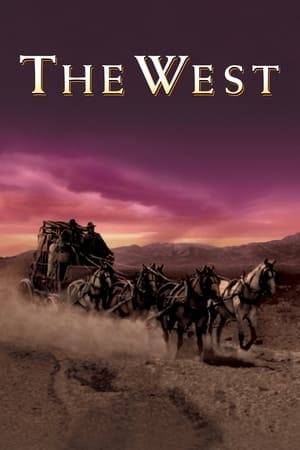 The West, sometimes marketed as Ken Burns Presents: The West, is a documentary film about the American Old West. It was directed by Stephen Ives and the executive producer was Ken Burns. The film originally aired on PBS in September 1996.