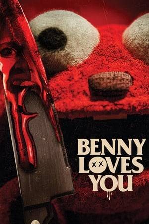 Jack, a man desperate to improve his life, throws away his beloved childhood plush, Benny. It’s a move that has disastrous consequences when Benny springs to life with deadly intentions!