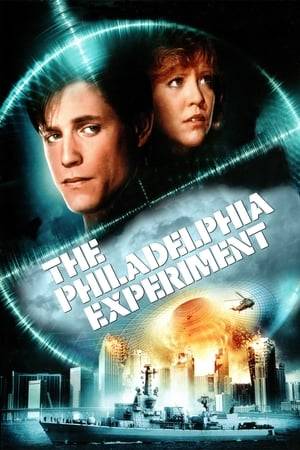 Based on an "actual event" that took place in 1943. About a US Navy Destroyer Escort that disappeared from the Philadelphia Naval Shipyard, and sent two men 40 years into the future to 1984.