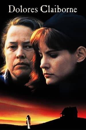 Dolores Claiborne was accused of killing her abusive husband twenty years ago, but the court's findings were inconclusive and she was allowed to walk free. Now she has been accused of killing her employer, Vera Donovan, and this time there is a witness who can place her at the scene of the crime. Things look bad for Dolores when her daughter Selena, a successful Manhattan magazine writer, returns to cover the story.