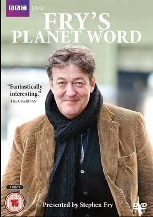 Fry's Planet Word sees Stephen Fry finding out more about linguistic achievements and how our skills for the spoken word have changed. He dissects language in many of its guises.