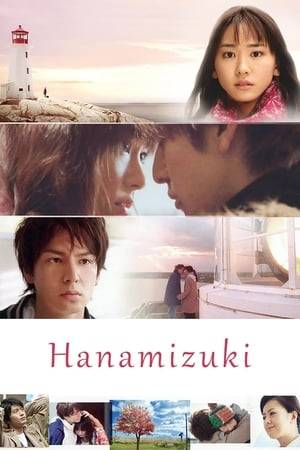 A young girl tries to maintain a long-distance relationship with an aspiring fisherman.