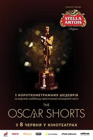 The 2017 OSCAR® nominated short films, live action: Midenki (Sing), Silent Nights, Timecode, Ennemis Interieurs (Enemies Within), La Femme et le TGV (The Woman and the TGV).