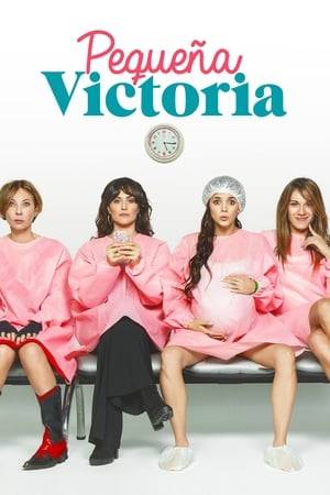 Jazmín, Barbara, Emma and Selva lives are entwined with the birth of Victoria, a newborn girl who makes their wish come true. The daughter of an adoptive mom, a surrogate mother, a transgender sperm donor and a stranger in the right place at the right time, Victoria will find four ways of loving, feeling and wishing, while these four women will have to put their differences aside in order to raise her.