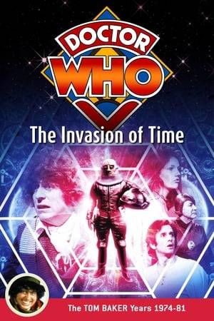 The Doctor returns to Gallifrey, claims his rights and is inaugurated President. It soon turns out that he has led a group of aliens called Vardans to the planet to eradicate them completely. After they are destroyed, the Sontarans take their opportunity and follow them in their invasion until they are destroyed by the Doctor.