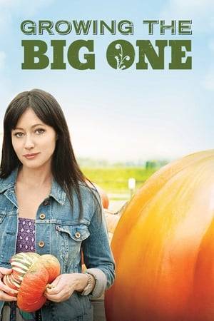 A radio talk-show host inherits her grandpa's pumpkin farm. When she loses her job, she's forced to take over the farm and host a new 'green' program. To keep the farm and pay off the mortgage, she hopes to win the pumpkin-growing contest.