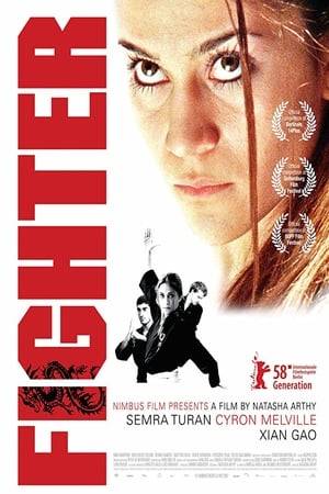 Aïcha, a high-school student, is a passionate kung fu fighter. Her Turkish parents expect her to get good grades so she can get into medical school, like her brother Ali. But school doesn´t inspire her. Defying her family, Aïcha starts secretly training at a professional, co-ed kung fu club. A boy, Emil, helps Aïcha train for the club championship and they fall in love. But the rules of life are not as simple as the rules of kung fu, and Aïcha is forced to decide who she is and what she wants.