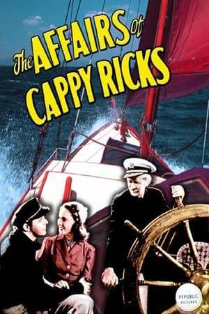 Cappy Ricks, a crusty old sea captain, returns home from a long voyage to discover that his family and his business are in chaos--his daughter is set to marry a nitwit that he can't stand, and his future mother-in-law has taken over everything and is set to merge his business with that of a rival company. Worst of all, though, is that she--in the interests of "progress"--has completely automated his beloved ship, "Electra"!. He sets out to put an end to all this foolishness and comes up with what he thinks is a foolproof plan.