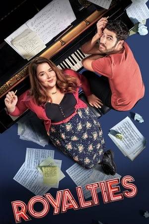 A satirical take on the oft-untold story of songwriters behind the world’s biggest hits. The ragtag songwriting duo of Sara and Pierce navigate the strange and hilarious challenges of creating a truly great song, week after week.