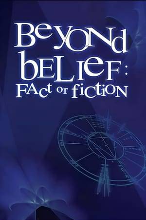 Can you tell the difference between fact and fiction? Several stories of strange, mysterious and incredible occurrences are chronicled during each episode. It is up to the viewer to decide which stories actually happened and which were completely fabricated by the show’s writers. The answer is revealed by Jonathan Frakes at the conclusion of each episode.