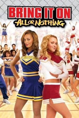 A transfer student at a rough high school tries joining the cheer-leading squad and finds that she not only has to face off against the head cheerleader, but also against her former school in preparation for a cheer-off competition.