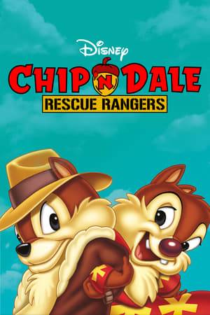 Chip and Dale head a small, eccentric group of animal characters who monitor not only the human world, but the animal community as well, solving mysteries wherever they may be. The "Rescue Rangers" take the cases that fall through the cracks.