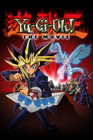 After the conclusion of the Battle City Tournament, deep below the sands of Egypt, an ancient evil has awakened. Anubis, who was defeated centuries ago by Yugi’s mysterious alter ego – the ancient Pharaoh – has returned for revenge. Wielding the power of the Eighth Millennium Item, Anubis is determined to destroy Yugi and take over the world.