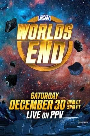 AEW: Worlds End was a professional wrestling pay-per-view (PPV) event produced by All Elite Wrestling (AEW). It took place on Saturday, December 30, 2023, at the Nassau Veterans Memorial Coliseum in Uniondale, New York on Long Island, marking the company's first PPV to be held in the state of New York. The event featured the final of the inaugural Continental Classic to crown the inaugural AEW Continental Champion, and subsequently, AEW's first "American Triple Crown Champion." Thirteen matches were contested at the event, including three on the "Zero Hour" pre-show.
