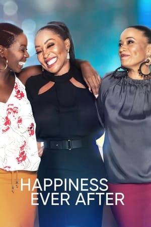 This sequel to "Happiness is a Four-Letter Word" finds Zaza, Princess and Zim living new chapters of their lives amid loss, family grudges and new love.