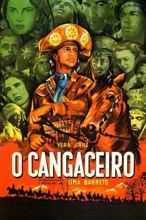 In the time of the "cangaceiros" in the badlands of the Northeast of Brazil, the cruel Captain Galdino Ferreira and his band abduct the schoolteacher Olívia, expecting to receive a ransom for her. However, one of his men, Teodoro, falls in love and flees with her through the arid backcountry chased by the brigands.
