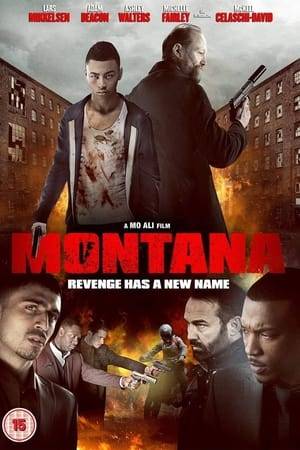 In the mean streets of London's East End, a former Serbian commando and a fourteen-year old boy plot revenge against a powerful crime lord and his ruthless lieutenants. As our heroes prepare to take on their enemies, the boy is mentored in the dark arts of assassination and learns the true meaning of friendship, honor and respect.