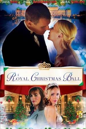 Dateless for the Christmas ball, 39-year-old bachelor, King Charles of Baltania, tracks down his American college sweetheart, only to discover Allison has never been married, yet raised a 17-year-old daughter, Lily, who mathematically might be Charles' biological princess.