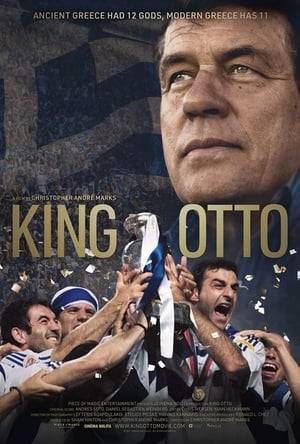 In the summer of 2004, audiences looked on in disbelief as the Greek National Football Team, a country that had never previously won a single match or even scored a goal in a major tournament, took down the giants of world football to become the unlikeliest of European Champions. The architect behind this unprecedented triumph was legendary German football coach ‘King’ Otto Rehhagel. After accomplishing every major success in Germany, he made the bold decision to leave all he knew behind and work in a foreign country with the underachieving Greek National Team. This is the story of how these two contrasting cultures came together to speak the same language and write a new chapter of Greek mythology.