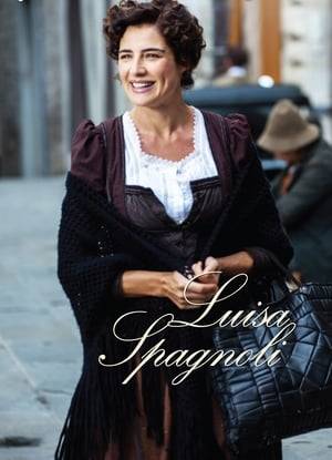 This is a true story of Luisa Spagnoli who was an Italian businesswoman, famous for creating a women's fashion store and the chocolate brand, Perugia. The show is a romantic telling of her life. Considering that women were not involved in business, it is an amazing story of someone way ahead of her time.