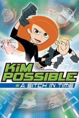 Kim and Ron start out a new school year, only to find out that Ron's family is moving to Norway. This puts a strain on their partnership, just as Dr. Drakken, Monkey Fist, and Duff Killigan team up to find and use an ancient time travel device to rule the world. Attacking Kim in the past, present, and future, can these villians succeed? Or will an unforeseen force be more destructive?