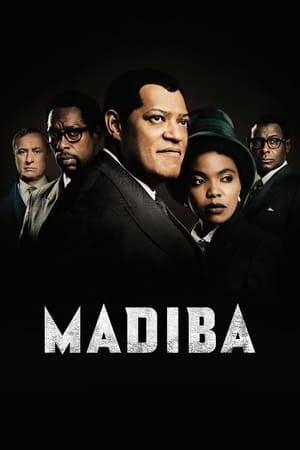 A dramatization of Nelson Mandela's struggle to overturn apartheid in South Africa.