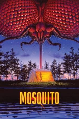 An alien starship crashes in a swamp in a U.S. National Park. Some mosquitos begin to feed from the alien's corpses, causing them to grow to the size of a vulture. These mutant insects became very agressive, killing every human being they find. Will the few survivors fight successfully against this nightmare...?