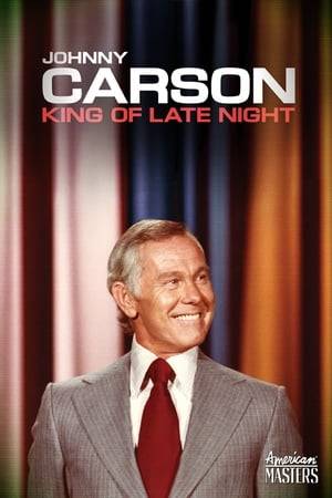 Chronological look at the life and career of Johnny Carson (1925-2005), with commentary from an ex-wife and more than 30 fellow comedians, friends, employees, and biographers. The biography defines why Carson was an enduring star (his cool, his timing, his genuine laugh, his breadth of knowledge) and pursues his motivations and inner self (a loner with a drinking problem, a decent Midwesterner whose mother withheld approval, a quiet person who loved to entertain). The key to understanding him, argues the biography, is his love of magic.