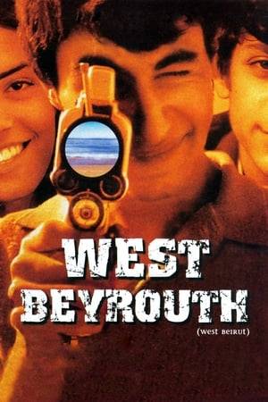 In 1975, the long slog of civil war has recently begun in Beirut. A high school student named Tarek is thrilled by all the chaos and upheaval because he no longer needs to go to school. Plus, he finds negotiations between West and East Beirut interesting. Tarek is accompanied by his buddy Omar as the two shoot Super 8 films of the tumult around them. The jovial mood takes a tragic turn when Tarek's parents start fighting over whether or not to flee Beirut.