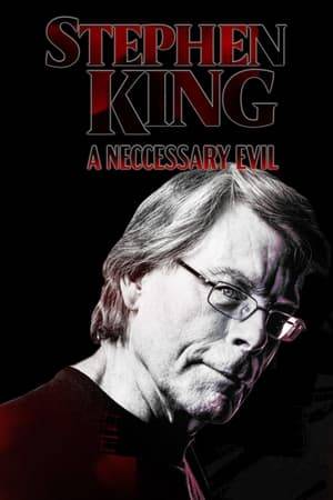 The US writer Stephen King (Portland, Maine, 1947) has been one of the world's best-selling authors for decades. How can the overwhelming success of his numerous works be explained? Perhaps by the boundless inventiveness of his literature? And what else is behind the longevity of his astonishing career?