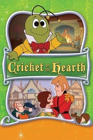 A delightful, animated musical version of Charles Dickens' classic tale. A Cricket on the Hearth, tells the story of a poor toymaker and his daughter whom a helpful Cricket named Crocket befriends on Christmas morning. When tragedy strikes the family, it's Crocket who comes to the rescue and restores peace and happiness.