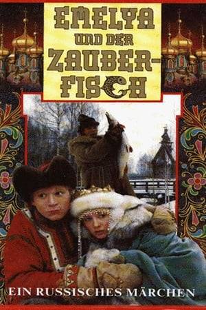Feature film based on a Russian fairy tale. A smart but lazy farm boy is sent to fetch water by his mother. He catches a magical fish that promises to grant his every wish if he gives him his life.