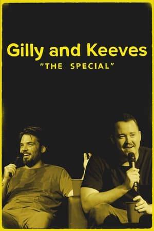 A feature-length sketch comedy special from John McKeever and Shane Gillis, including original sketch comedy, behind the scenes footage, outtakes, as well as live footage from Gilly And Keeves: Live at the TLA in Philadelphia.