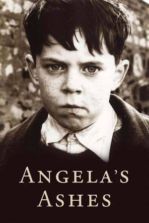 Based on the best selling autobiography by Irish expat Frank McCourt, Angela's Ashes follows the experiences of young Frankie and his family as they try against all odds to escape the poverty endemic in the slums of pre-war Limerick. The film opens with the family in Brooklyn, but following the death of one of Frankie's siblings, they return home, only to find the situation there even worse. Prejudice against Frankie's Northern Irish father makes his search for employment in the Republic difficult despite his having fought for the IRA, and when he does find money, he spends the money on drink.