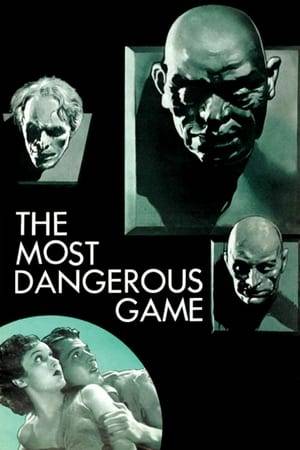 When legendary hunter Bob Rainsford is shipwrecked on the perilous reefs surrounding a mysterious island, he finds himself the guest of the reclusive and eccentric Count Zaroff. While he is very gracious at first, Zaroff eventually forces Rainsford and two other shipwreck survivors, brother and sister Eve and Martin Towbridge, to participate in a sadistic game of cat and mouse in which they are the prey and he is the hunter.