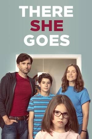 Comedy drama that shines a light on the day-to-day life of a family looking after their severely learning disabled girl, Rosie.