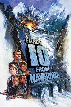 World War II, 1943. Mallory and Miller, the heroes who destroyed the guns of Navarone, are sent to Yugoslavia in search of a ghost from the past.