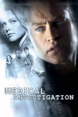 Medical Investigation was an American medical drama television series that began September 9, 2004, on NBC. It ran for 20 one-hour episodes before being cancelled in 2005. The series was co-produced by Paramount Network Television and NBC Universal Television Studio The former controls North American distribution rights, while the latter distributes outside North America.

The series featured the cases of an elite team of medical experts of the National Institutes of Health who investigate unusual public-health crises, such as sudden outbreaks of serious and mysterious diseases. In actuality, medical investigative duties in the United States are normally the responsibility of the Centers for Disease Control and Prevention and local health departments, while the NIH is primarily a disease-research and -theory organization.

The series existed in the same television universe as Third Watch and, by extension ER. A special two-part crossover event aired on February 18, 2005, establishing the television-universe connection by featuring the Third Watch and Medical Investigation teams working together in MI's Episode 17: "Half Life" and Third Watch's Episode 16 of the sixth season: "In the Family Way". The story was about a series of Marburg virus cases in New York.