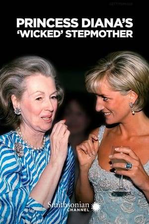 An insight into the turbulent relationship between Princess Diana and her formidable stepmother Raine Spencer.