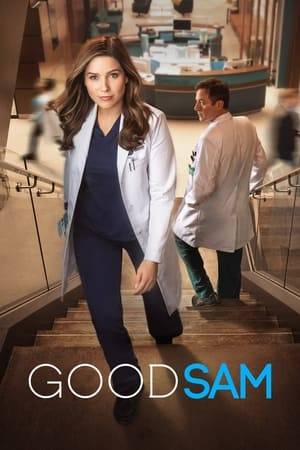 A gifted heart surgeon excels in her new leadership role as Chief of Surgery after her renowned boss falls into a coma. When her former boss wakes up months later demanding to resume his duties, Sam is tasked with supervising this egotistical expert with a scalpel who never acknowledged her stellar talent.