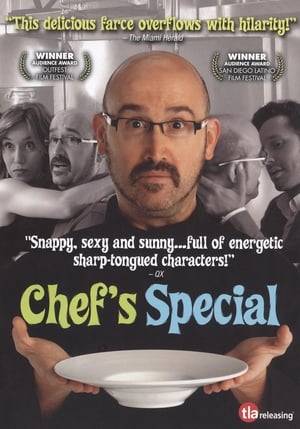 Maxi thinks his life is perfect. He is a famous cook who owns a successful restaurant in Chueca and is living his life as a gay man without much complex. But when his son Edu and his daughter Alba appear, and a new attractive neighbor comes along, it will have a strong effect on his life resulting in his values being challenged for ever.