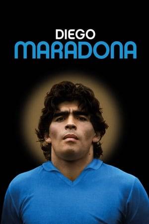 Constructed from over 500 hours of never-before-seen footage, this documentary centers on the personal life and career of the controversial football player Diego Maradona who played for SSC Napoli and Argentina in the 1980s.