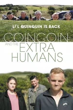In this sequel to “Li’l Quinquin,” a strange magma is found near CoinCoin’s home town, causing the inhabitants to behave strangely. Goofy detective Captain Van Der Weyden and his loyal assistant Carpentier set about investigating these alien attacks, discovering that an extra-terrestrial invasion has begun.