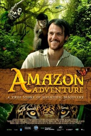 This film follows scientist Henry Bates as he explores the Amazon for proof of natural selection.
